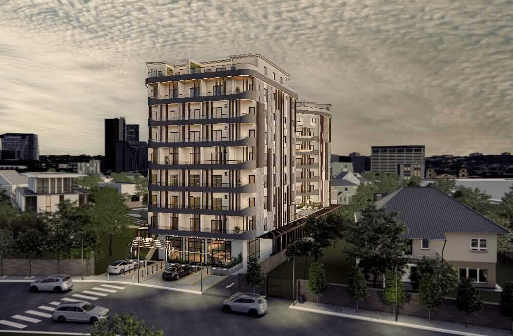 New Vision Real Estate.